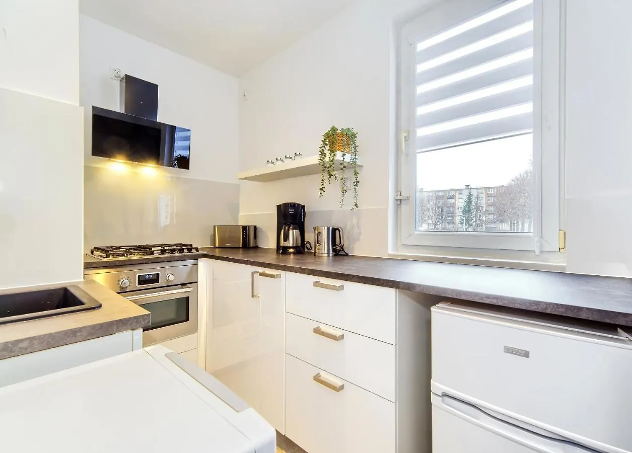 Platinium Baltic Apartment Gdansk 0*,