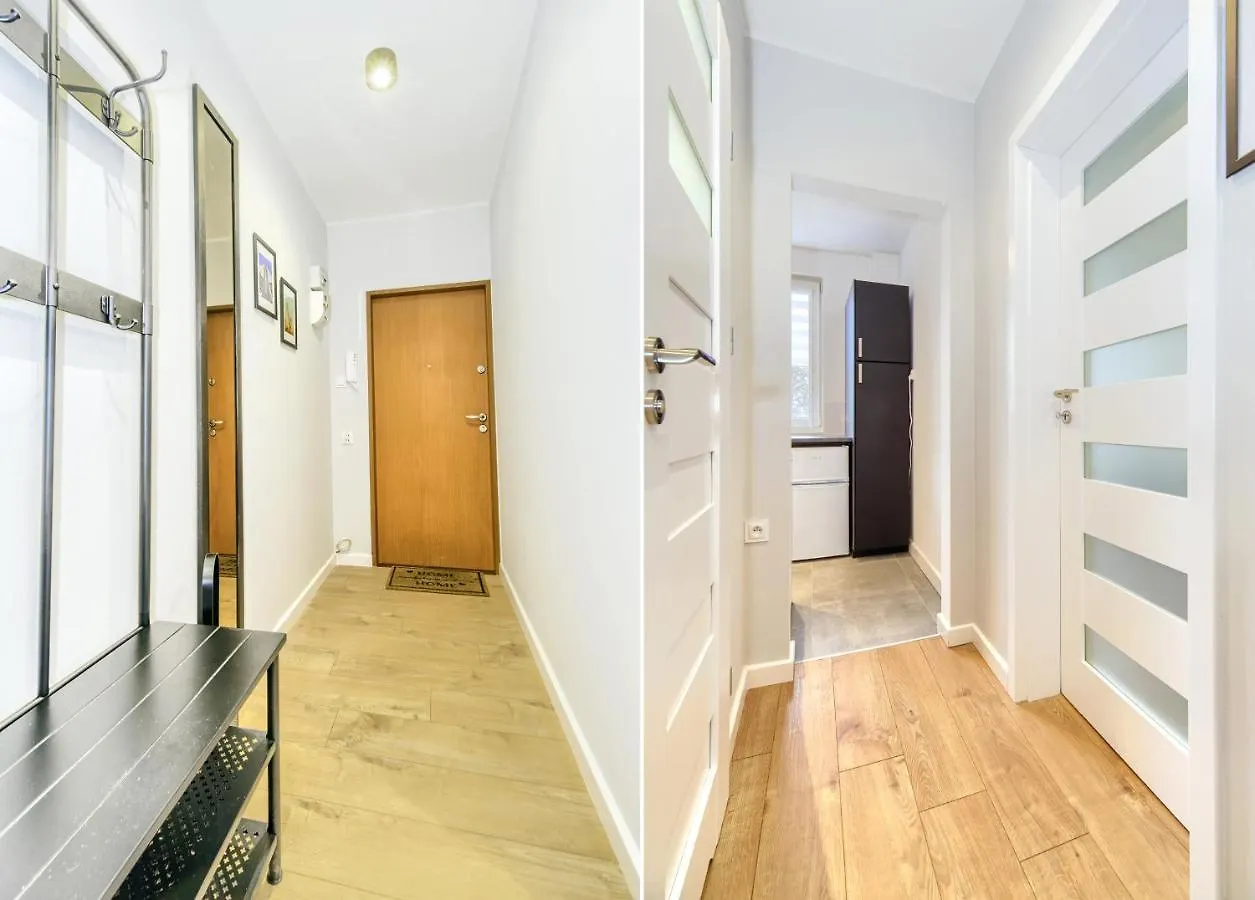 Platinium Baltic Apartment Gdansk