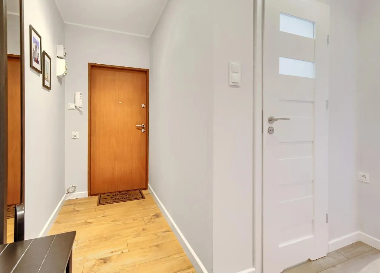 Platinium Baltic Apartment Gdansk 0*,  Poland